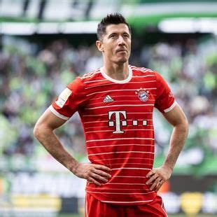 Robert Lewandowski Odejdzie Z Bayernu Monachium Oliver Bierhoff