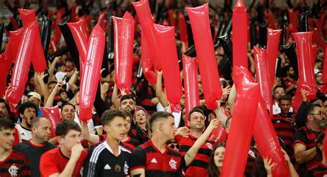 Quando Come Am Vendas De Ingressos Para Flamengo X Athletico Para Final