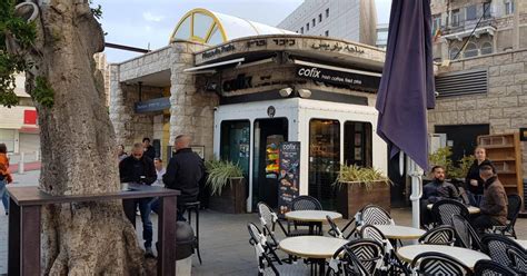 Cofix the low-cost café - Franchising.eu - franchise opportunities in ...