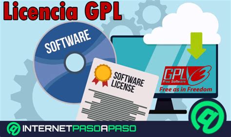 Gnu General Public Licence 】 ¿qué Es Programas 2025