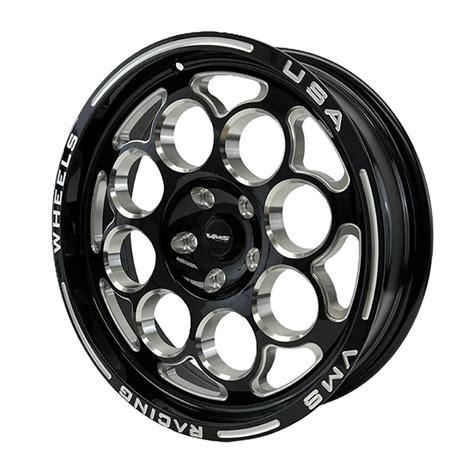 Vms Racing Modulo Drag Pack Wheels Ssonly For All Things Ss