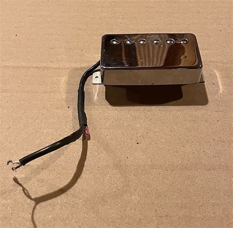 Vintage S Seymour Duncan Sh Jb J Humbucker Pickup Reverb