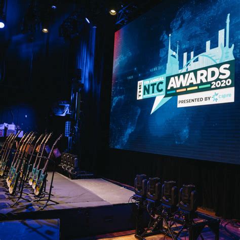 2024 Ntc Awards Greater Nashville Tech Council