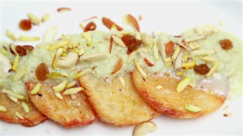 Shahi Tukda Recipe Double Ka Meetha Eid Special Recipe Indian