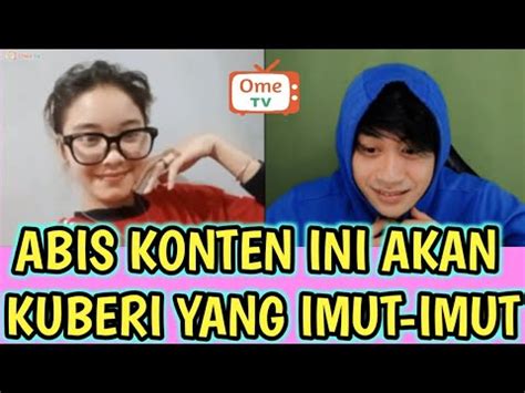 Jadi Kaya Ngobrol Sama Orang Malaysia Ome Tv Internasional Youtube