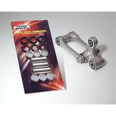 Linkage Bearing Kits Linkage Suspension Motorcycles P Racing