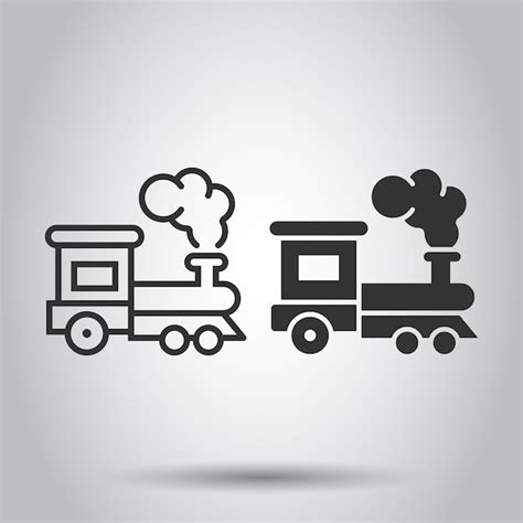 Steam Icon Metro