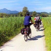 Cicloturismo In Italia Milioni Di Presenze E Un Indotto Di Quasi