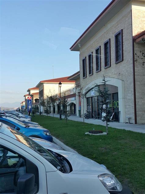 Highway Outlet Nerede Nasıl Gidilir Yorumlar