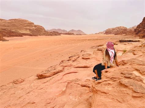 Overnight In The Wadi Rum Everything You Need To Know