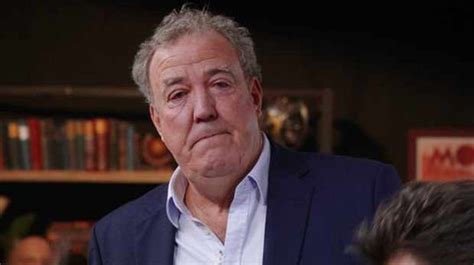 Jeremy Clarkson Reveals Why He Teared Up At End Of The Grand Tour