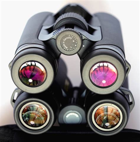 Zeiss 10x32 Victory Sf Review