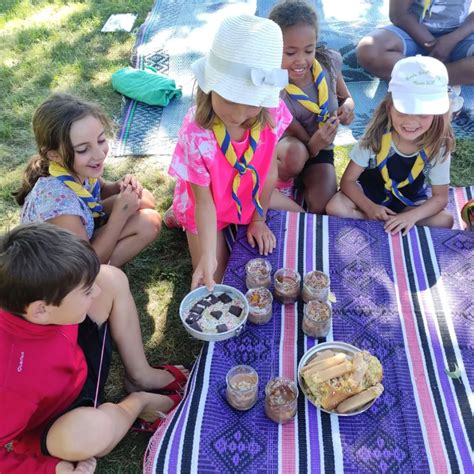 Territoire Pays De Savoie Scouts Et Guides De France