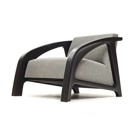 Cambre chair - Wooda