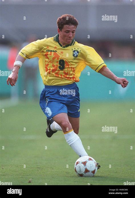 Juninho Brazil And Middlesbrough Fc 18 August 1996 Stock Photo Alamy
