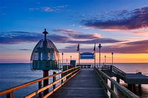 Ferienwohnungen Usedom in Zinnowitz für 5 Personen