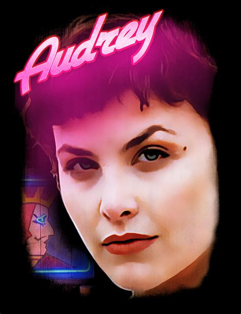 Sherilyn Fenn Twin Peaks Poster