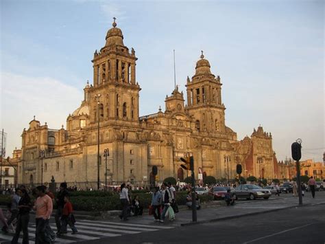 Information about México, Travels and Tourism - Explorando Mexico