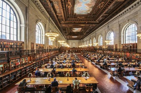 The Most Beautiful Libraries In The World Photos Huffpost