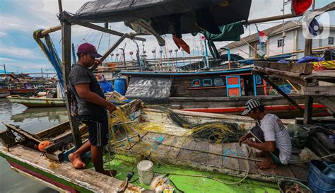 Bmkg Minta Nelayan Waspadai Cuaca Buruk Dan Gelombang Tinggi Di