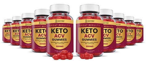 Great Results Keto Acv Gummies Justified Laboratories