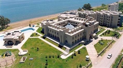 Mersin Üniversitesi Denizcilik Fakültesi Ne Nerede