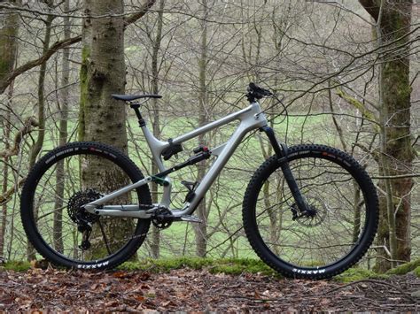 Cannondale Bicycles Habit 2 2019 | Mountain Bike Reviews » Bikes ...