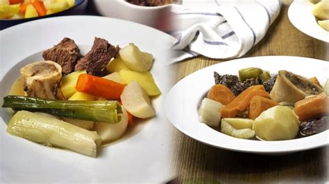 Le Pot Au Feu Cookeo La Recette Parfaite Pour L Hiver