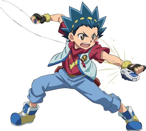 Characters The Official Beyblade Burst Website Beyblade Characters