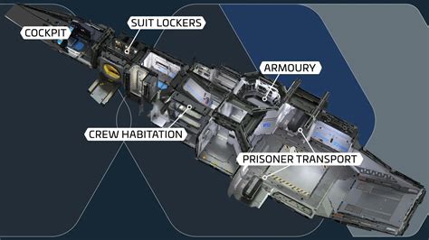 Zeus Mk Ii Mr Roberts Space Industries Star Citizen