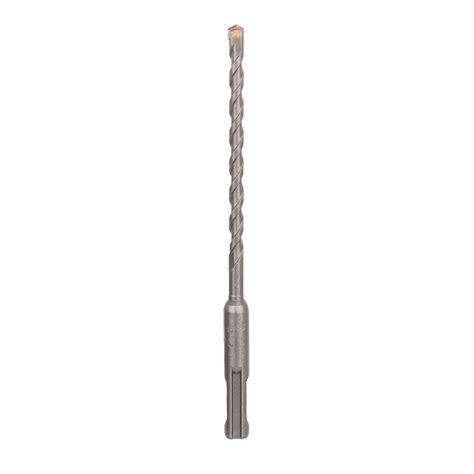 Bosch Sds Plus 1 Drill Bit 6mm X 100mm X 160mm 2608680263 Power Tool