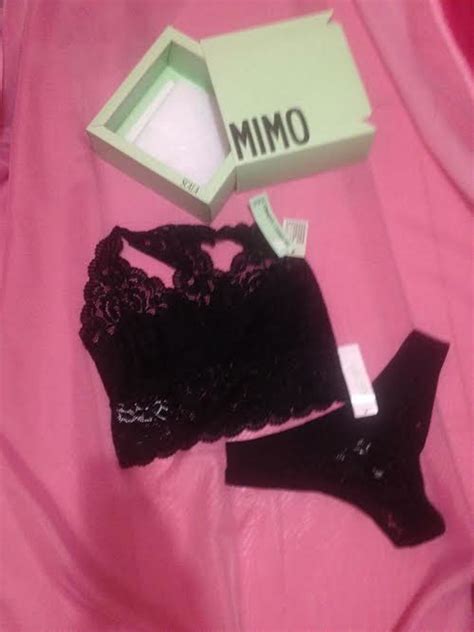 Sutia Top Nadador Renda Calcinha Lingerie Feminina Scala Nunca Usado Enjoei