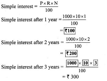 Maharashtra Board Th Class Maths Part Problem Set Solutions