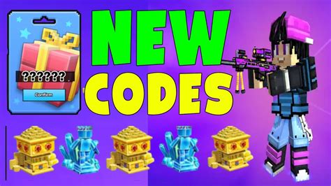 LATEST PIXEL GUN 3D PROMO CODES 2022 PIXEL GUN 3D CODES 2022 YouTube