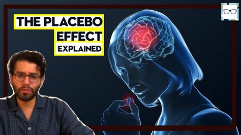 The Placebo Effect The Power Of Expectation Youtube