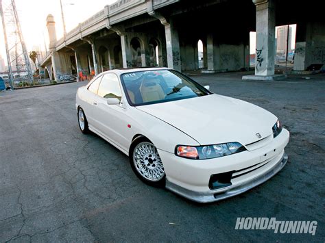 Acura Integra Arguably The Best Honda Ever Made And This 56 OFF