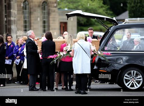 Daldowie Crematorium Hi Res Stock Photography And Images Alamy