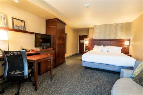 Courtyard by Marriott Kingston Kingston, New York, US - Reservations.com