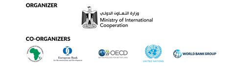 Ministry Of International Cooperation EgyptICF