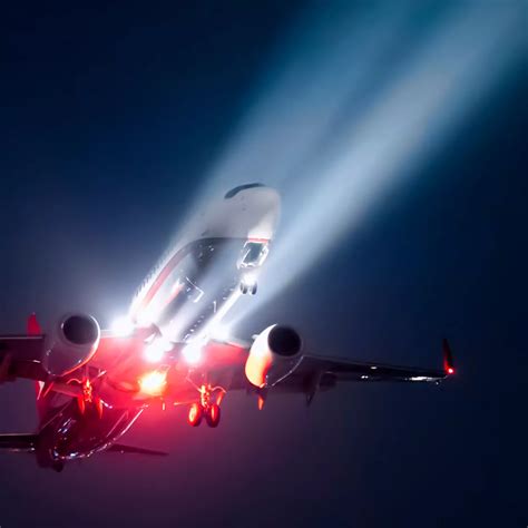 Aircraft Lighting System Online Clearance