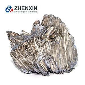 Pure Calcium Metal - ZHENXIN Ferroalloy Supplier