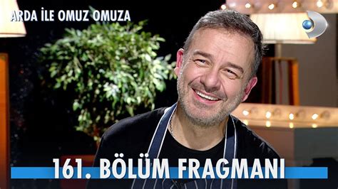 Arda ile Omuz Omuza 161 Bölüm Fragmanı Murat Aygen YouTube