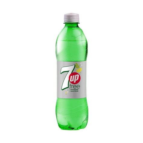 7Up Lite 500ml Catchme Lk