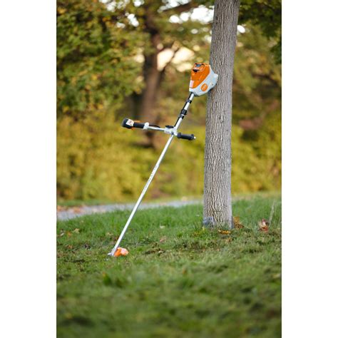 Stihl Fsa Debroussailleuse Batterie Stihl Jardifor T