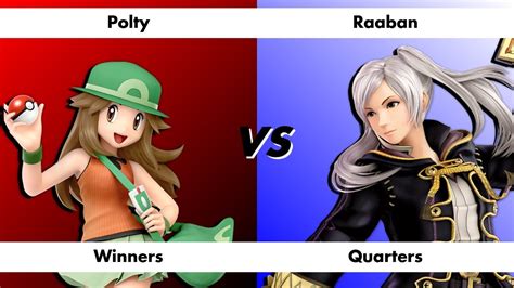 Smash Respawn Winners Quarters Polty Pokemon Trainer Vs