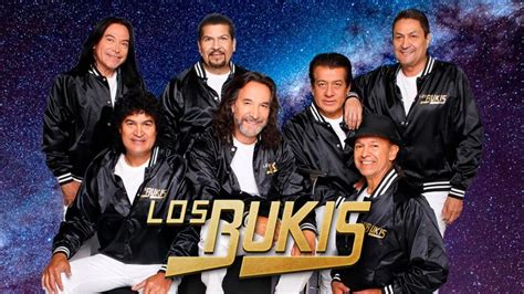 Los Bukis Regresan A Los Escenarios De México Infórmate Y Más