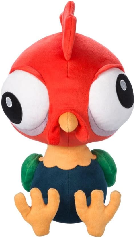Disney Store Muñeca De Peluche Oficial Princess Friends