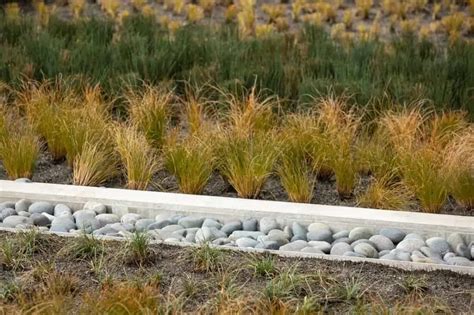 How To Make A Drainage Ditch Look Good Ideas Outdoor Happens