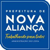 Prefeitura Municipal de Nova Aliança SP Prefeitura