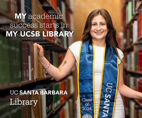 Undergraduates | UCSB Library